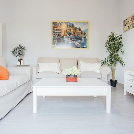 One&Lux - Las Setas 3 Sevilla Buitenkant foto