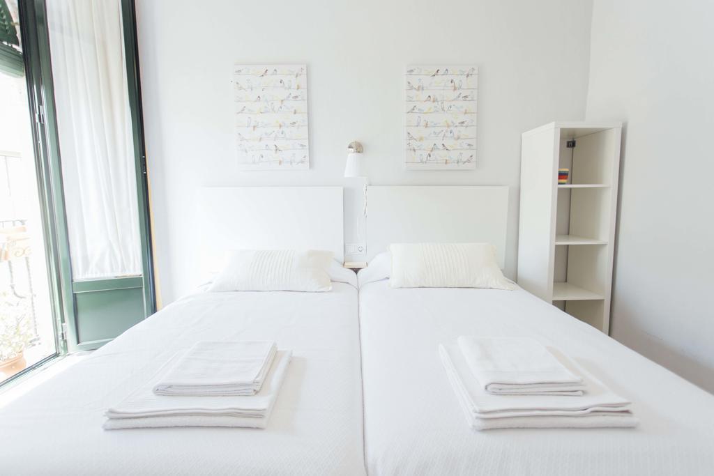 One&Lux - Las Setas 3 Sevilla Buitenkant foto