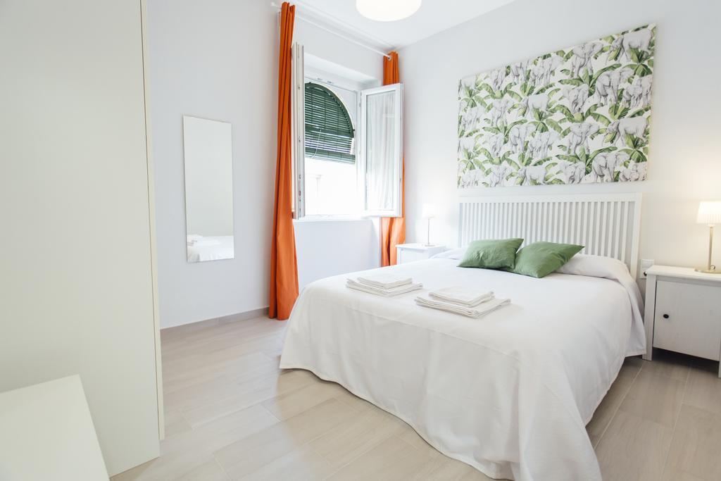 One&Lux - Las Setas 3 Sevilla Buitenkant foto