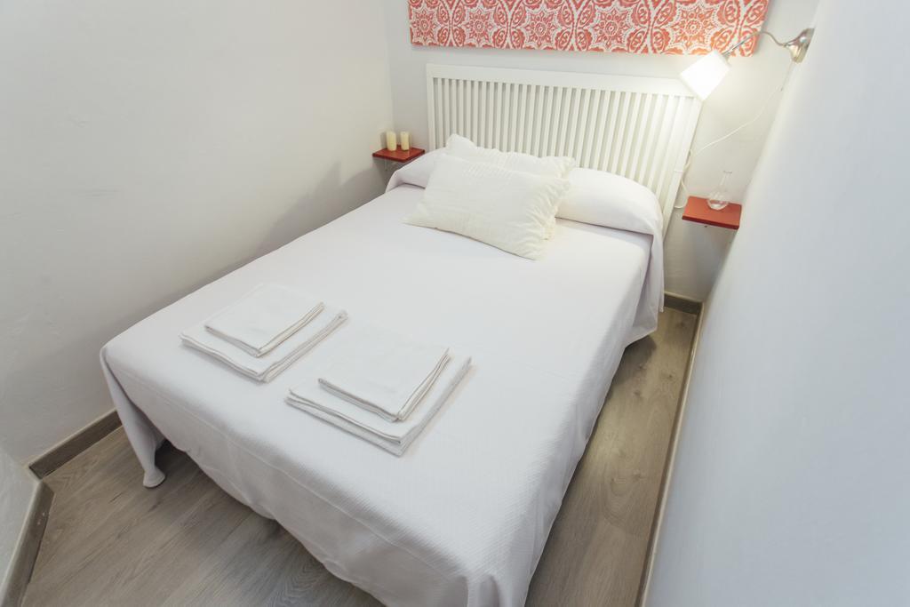 One&Lux - Las Setas 3 Sevilla Buitenkant foto