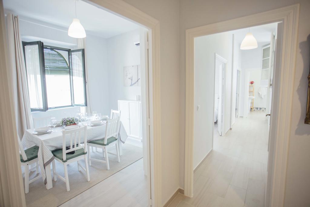 One&Lux - Las Setas 3 Sevilla Buitenkant foto